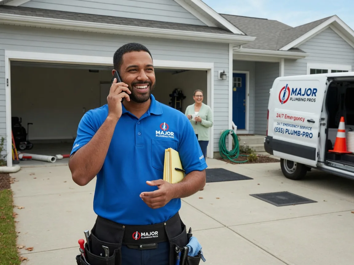 Drain Cleaning Services Sterling, NE FAQs